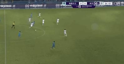 街头女神