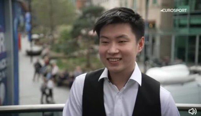 发现生命