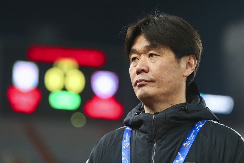 日老太