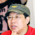 天堂伊人