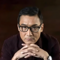 朝鲜妓女的性感屁股
